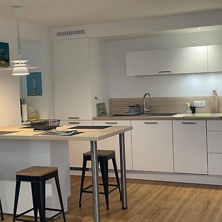 L'Auguste - Appartement Terrasse, 450M De La Plage Royan Eksteriør bilde