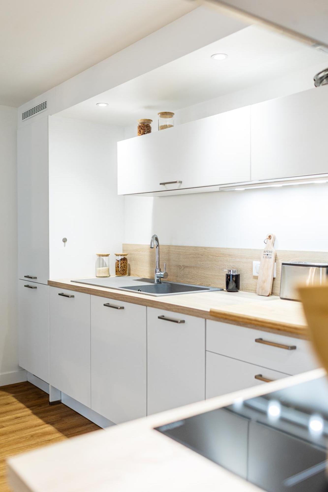 L'Auguste - Appartement Terrasse, 450M De La Plage Royan Eksteriør bilde