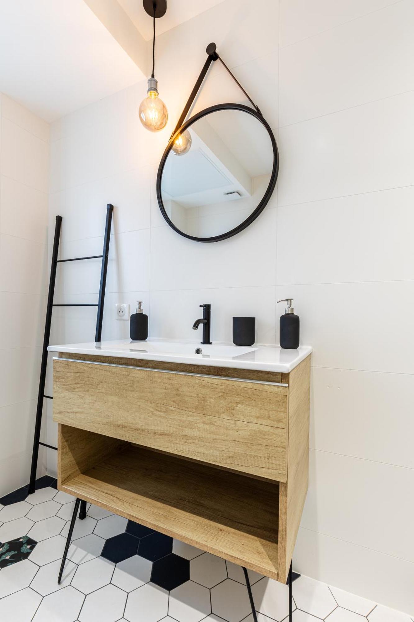 L'Auguste - Appartement Terrasse, 450M De La Plage Royan Eksteriør bilde