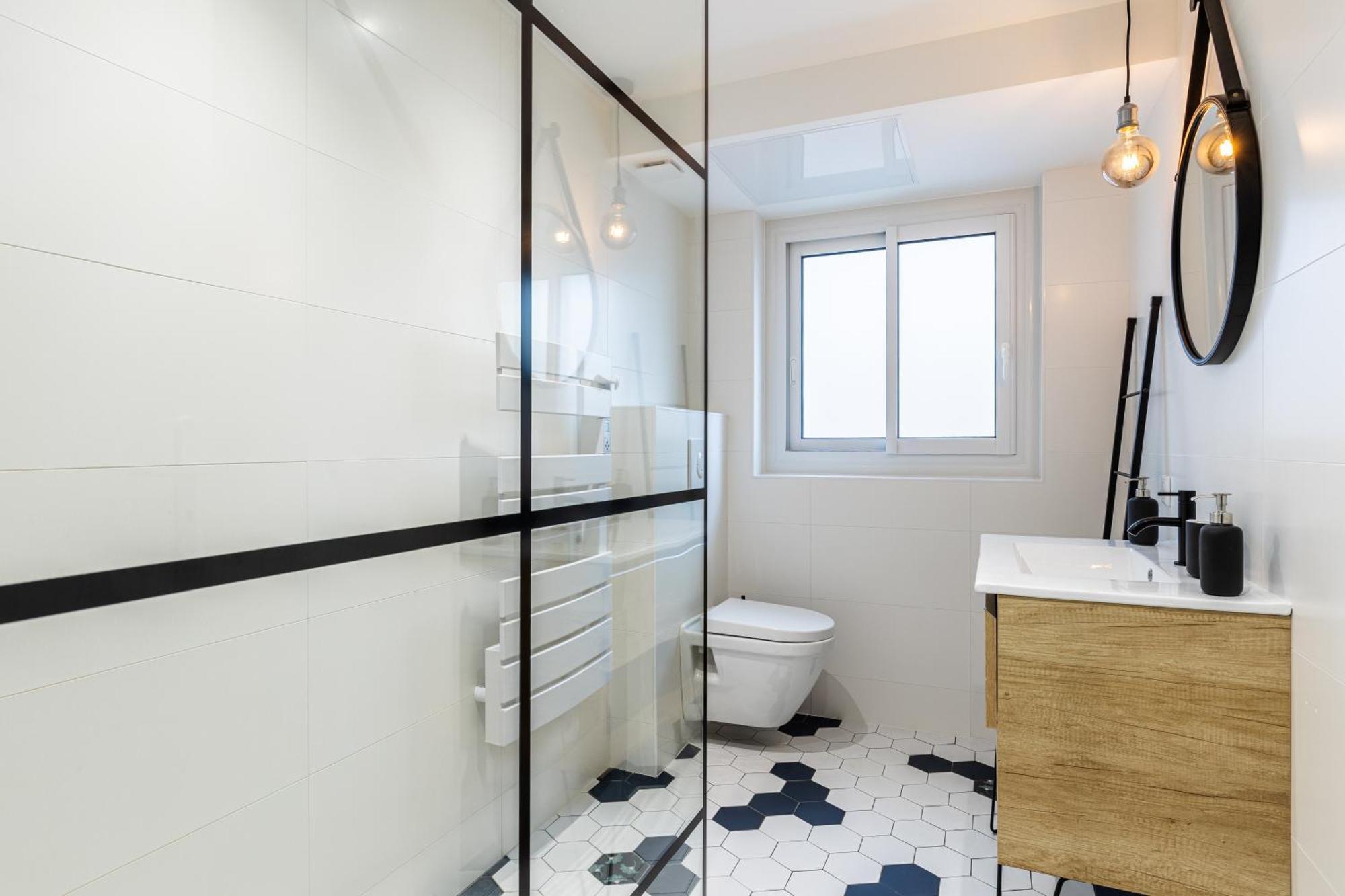 L'Auguste - Appartement Terrasse, 450M De La Plage Royan Eksteriør bilde